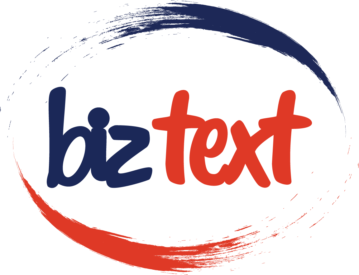 Biz Text